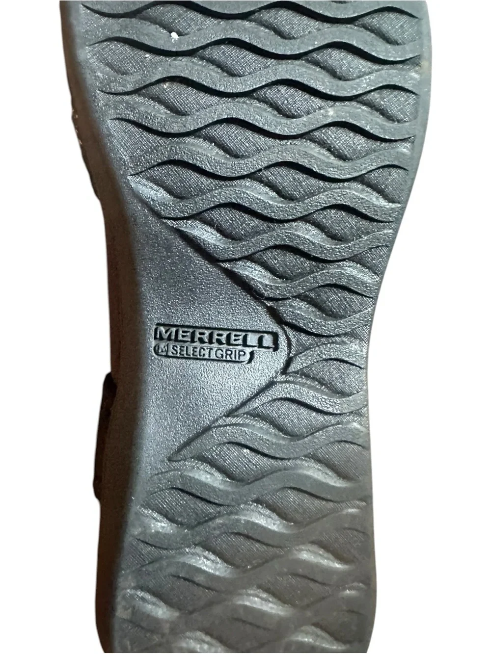 Merrell women’s district